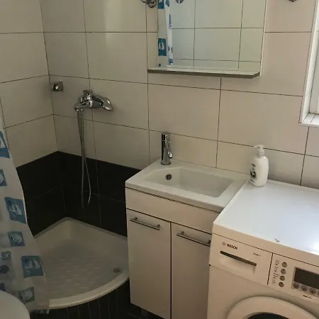 Appartement One Bedroom *