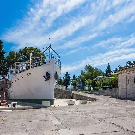 One Bedroom Apartamento