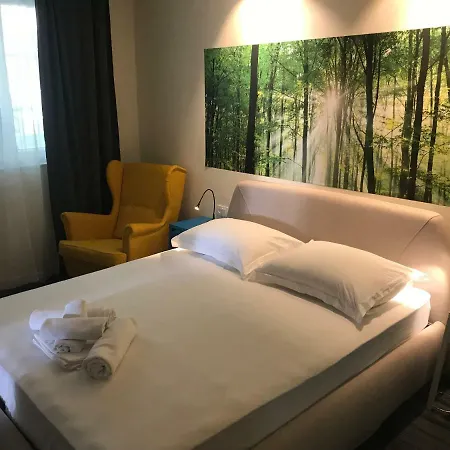 One Bedroom Apartamento Split