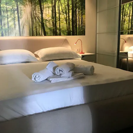 One Bedroom * Сплит