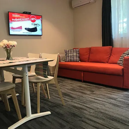 One Bedroom * 스플리트