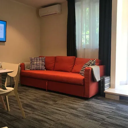 아파트 One Bedroom *