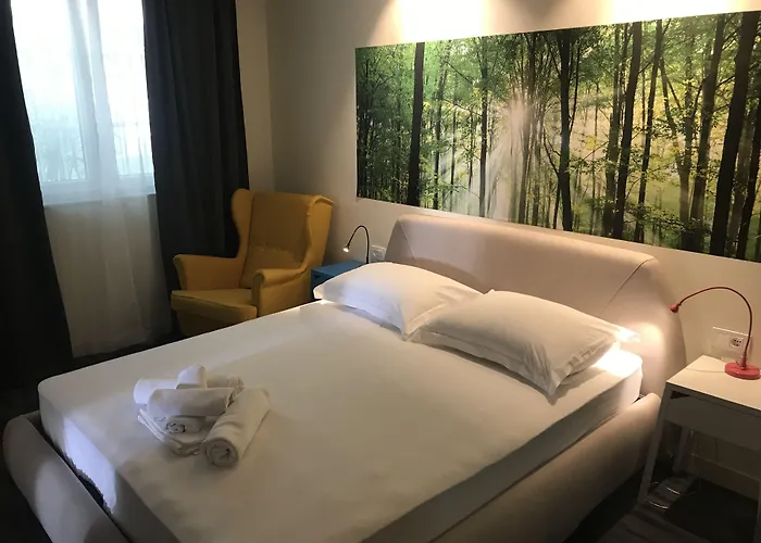 아파트 One Bedroom 스플리트