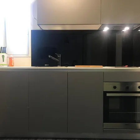 아파트 One Bedroom 스플리트